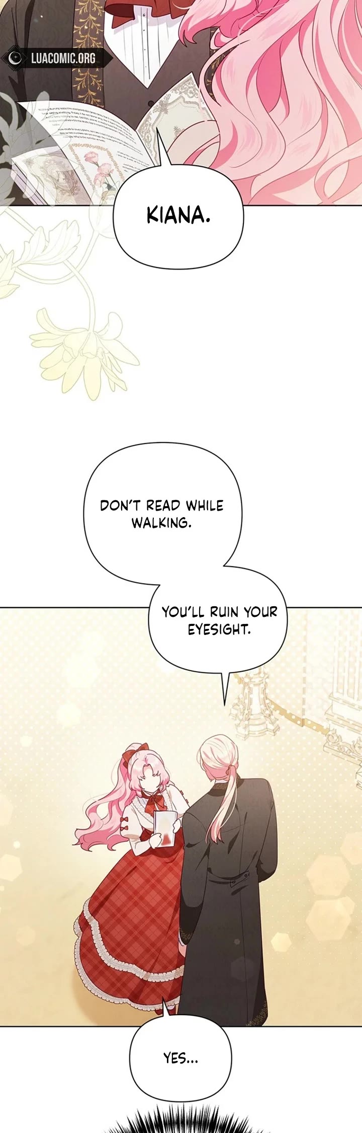A Strange but Effective Villainess Life chapter 44 page 29