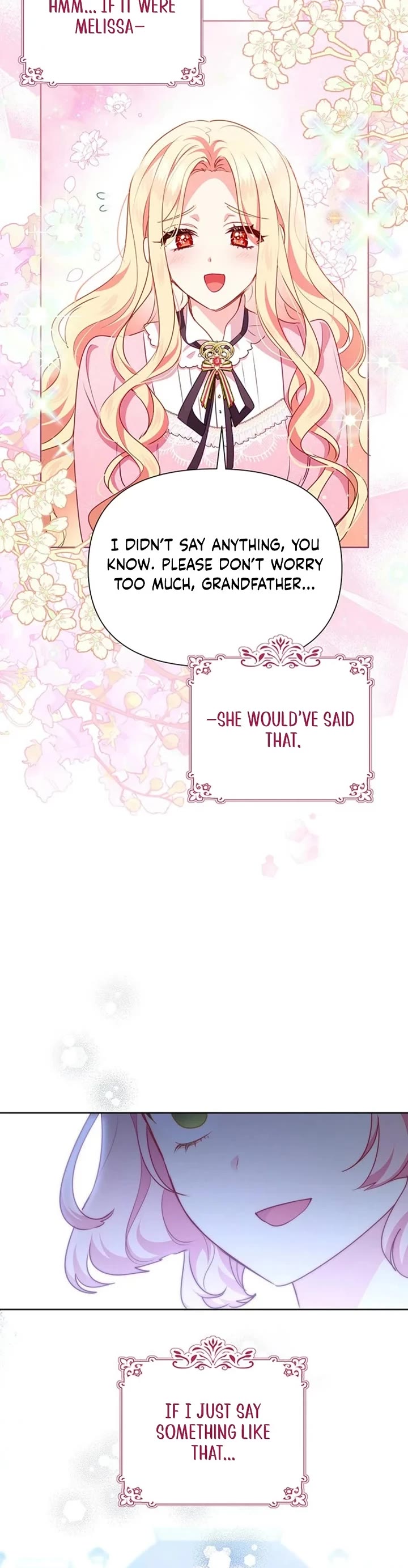 A Strange but Effective Villainess Life chapter 44 page 34