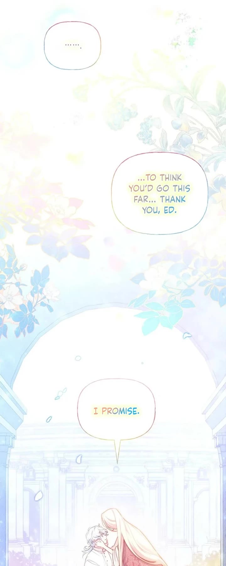 A Strange but Effective Villainess Life chapter 44 page 4