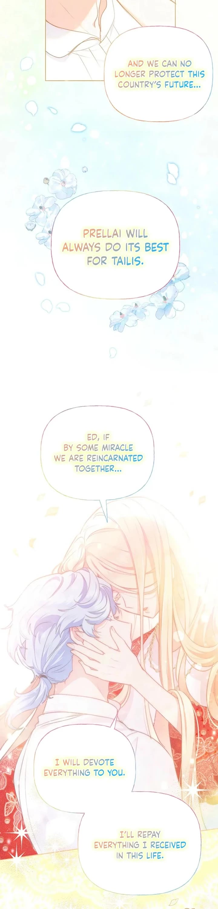 A Strange but Effective Villainess Life chapter 44 page 6