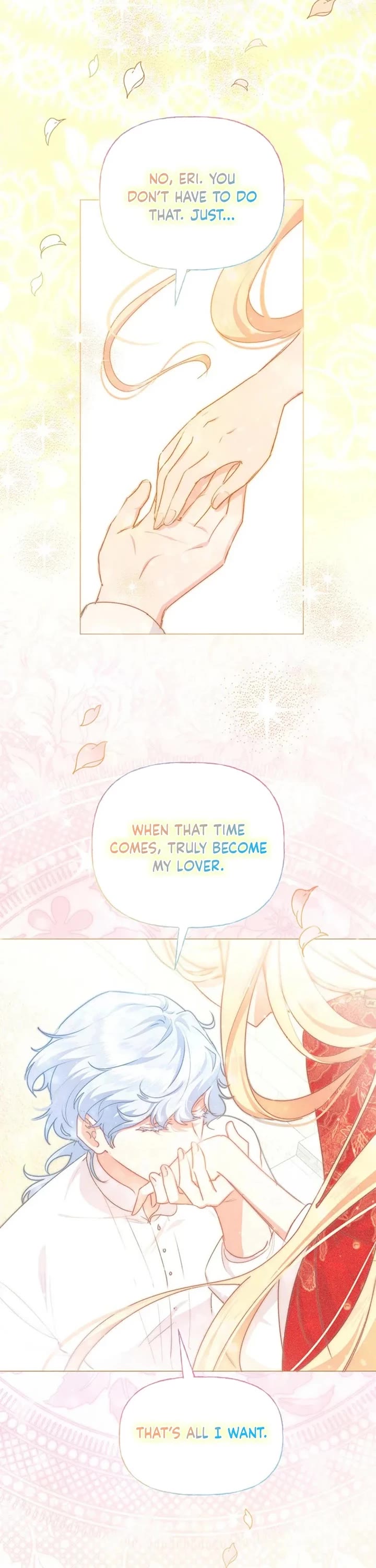 A Strange but Effective Villainess Life chapter 44 page 7