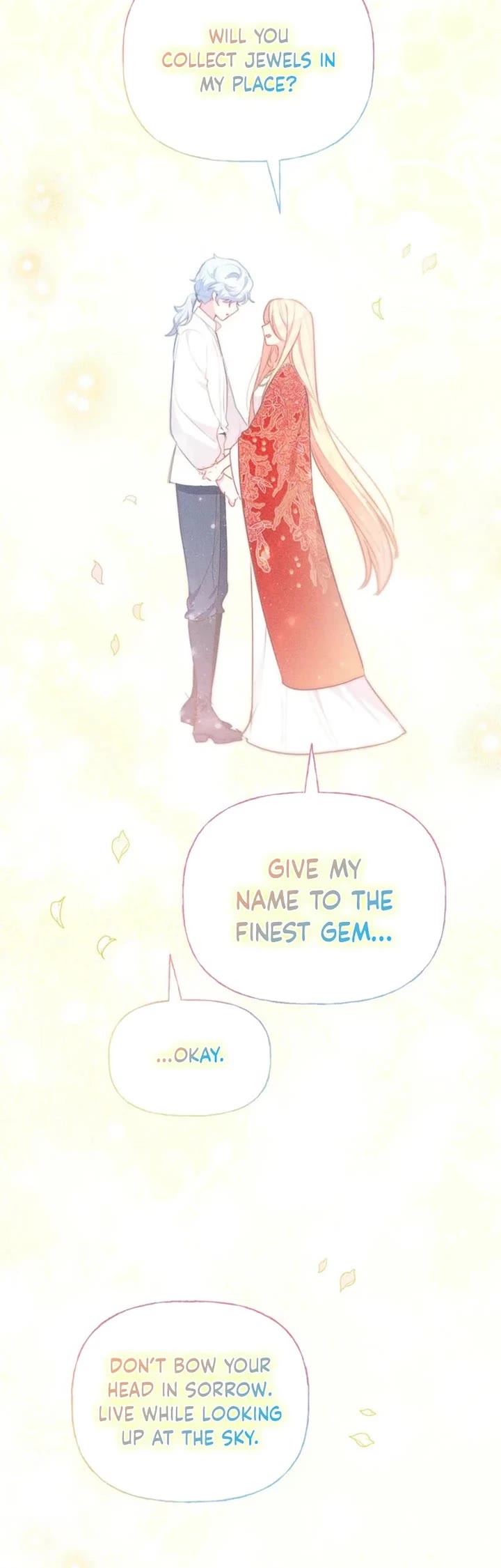A Strange but Effective Villainess Life chapter 44 page 9