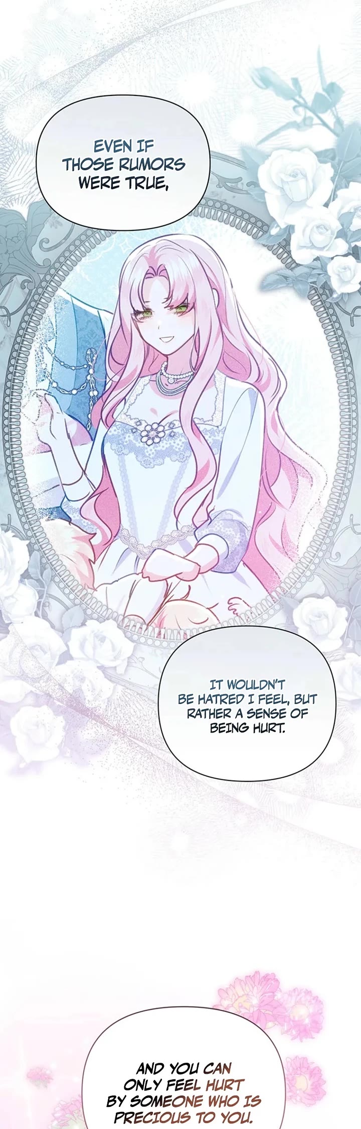 A Strange but Effective Villainess Life chapter 45 page 10