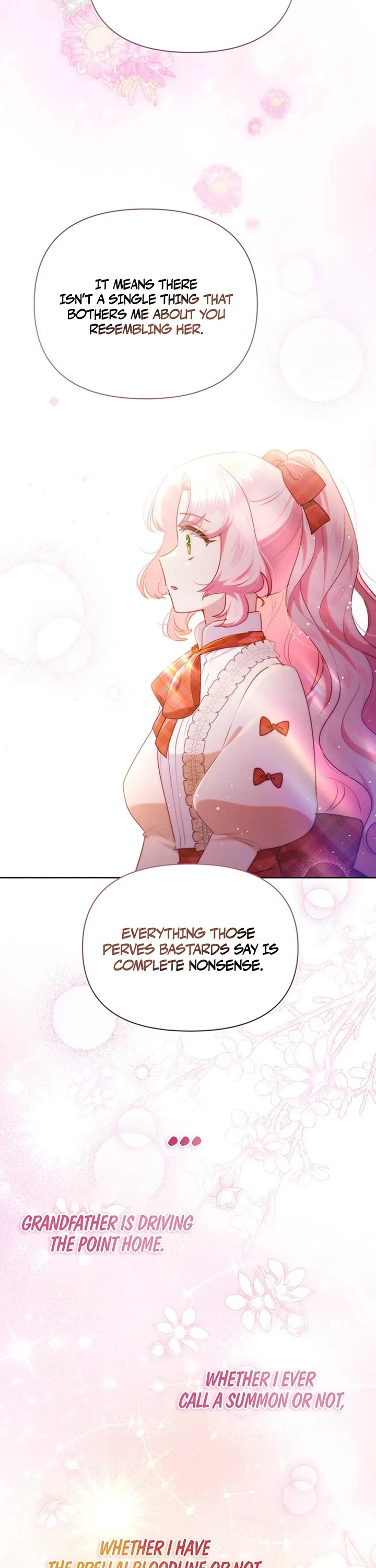 A Strange but Effective Villainess Life chapter 45 page 11