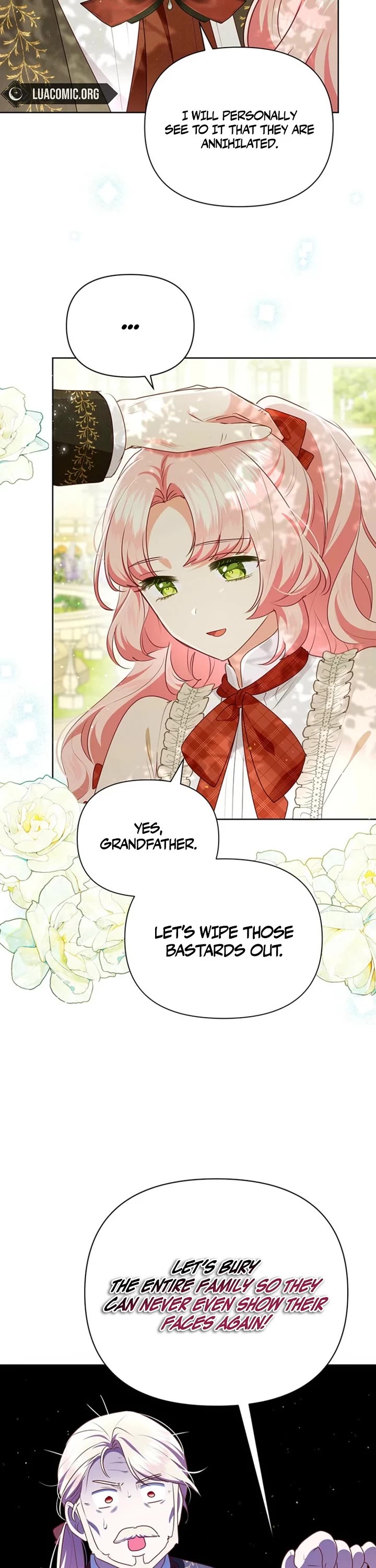 A Strange but Effective Villainess Life chapter 45 page 13