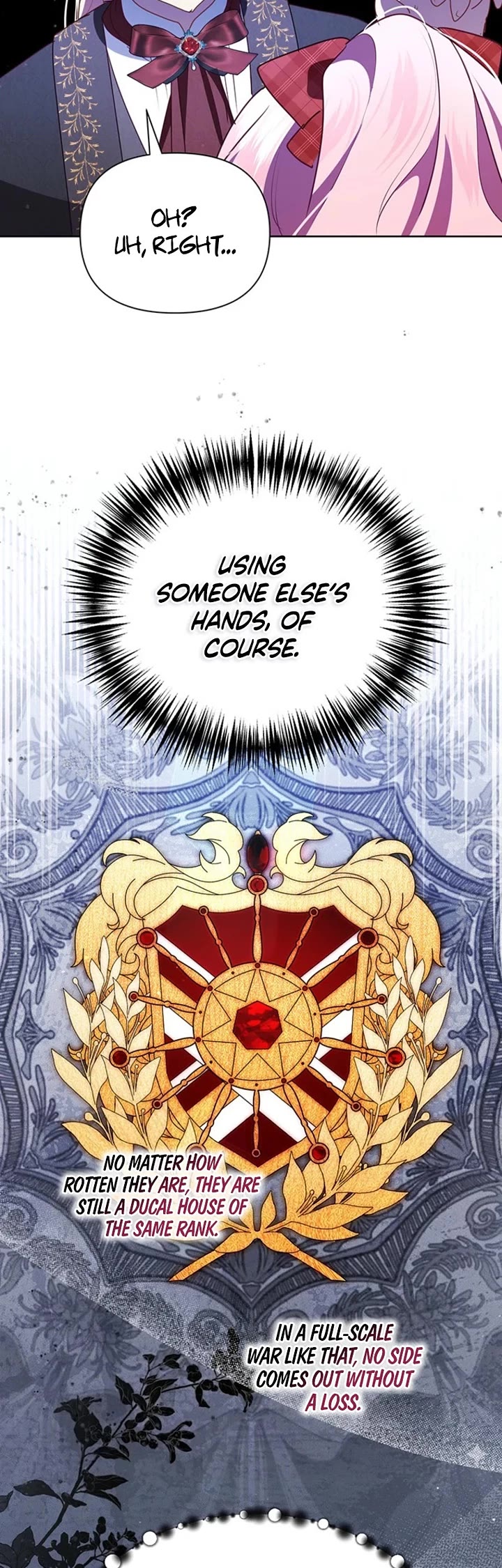 A Strange but Effective Villainess Life chapter 45 page 14