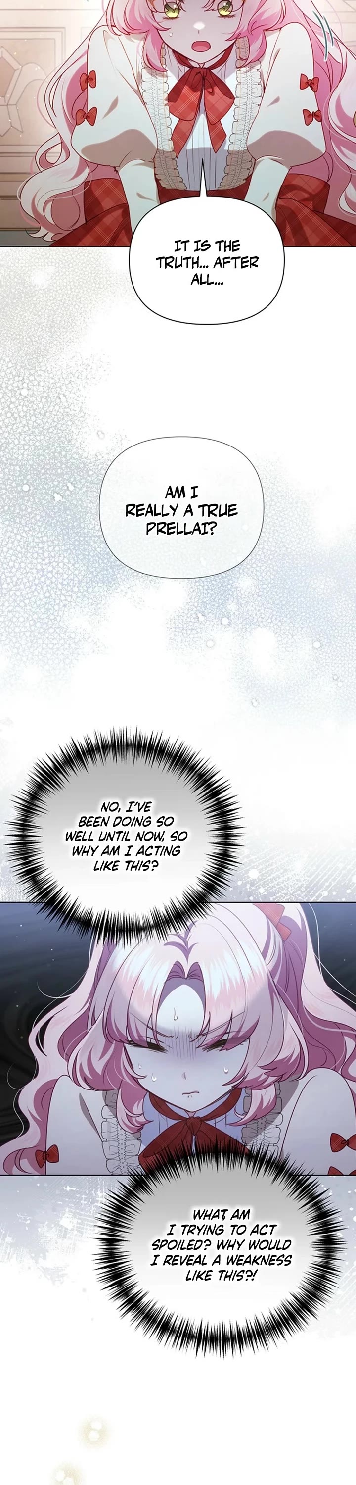 A Strange but Effective Villainess Life chapter 45 page 2