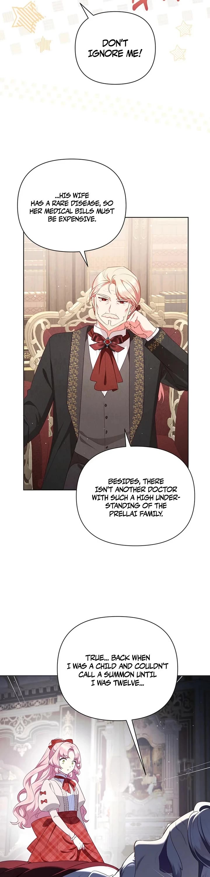 A Strange but Effective Villainess Life chapter 45 page 22