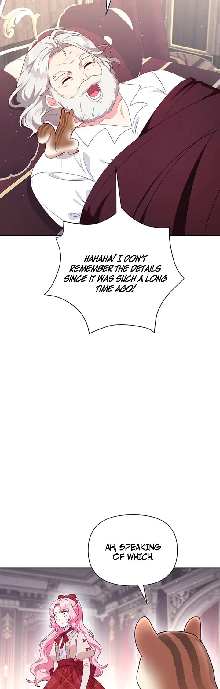 A Strange but Effective Villainess Life chapter 45 page 24