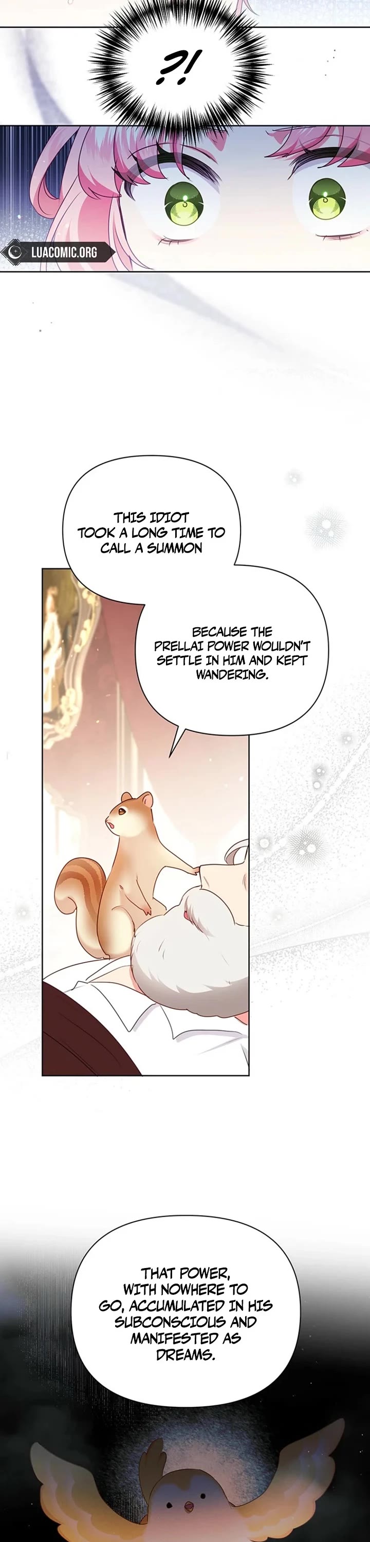 A Strange but Effective Villainess Life chapter 45 page 26