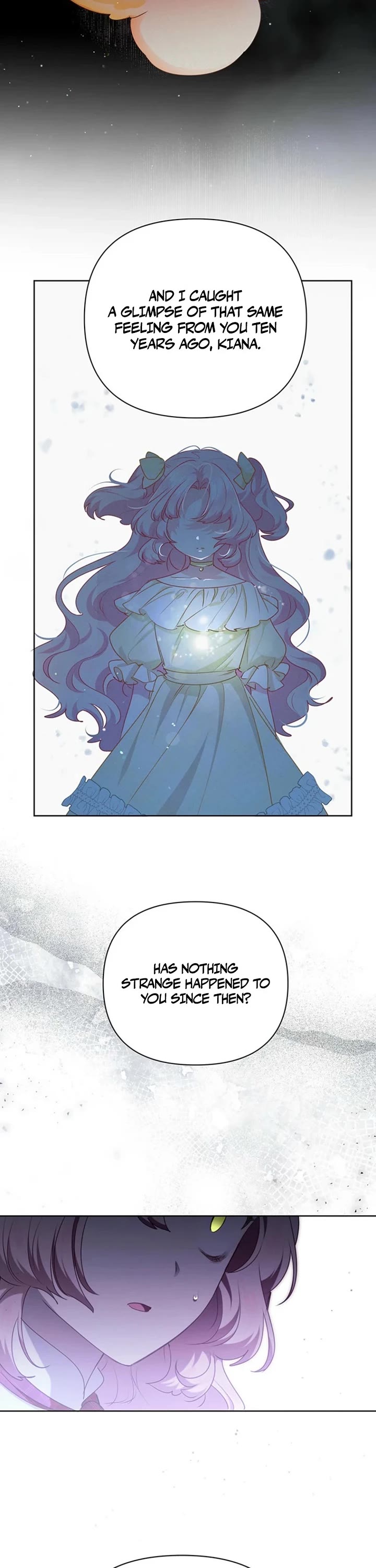 A Strange but Effective Villainess Life chapter 45 page 27
