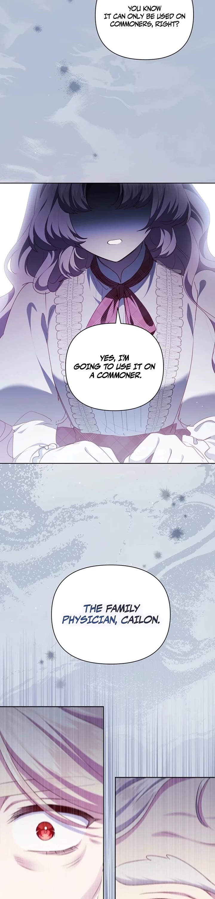 A Strange but Effective Villainess Life chapter 45 page 32