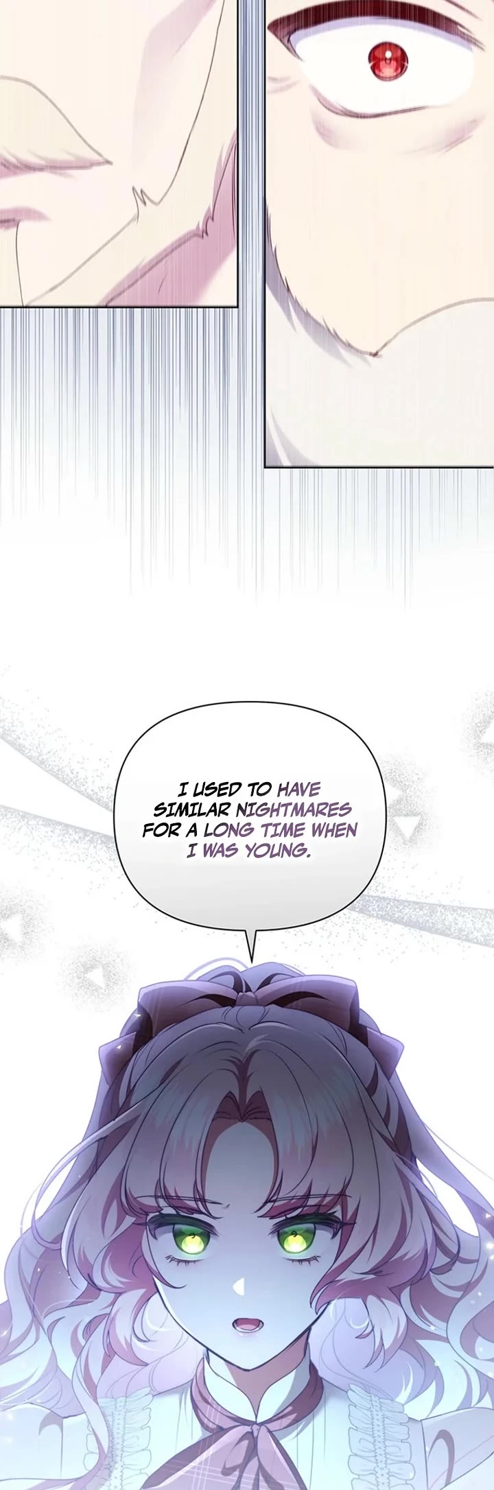 A Strange but Effective Villainess Life chapter 45 page 33