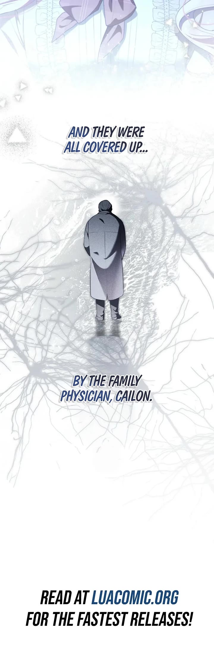 A Strange but Effective Villainess Life chapter 45 page 34