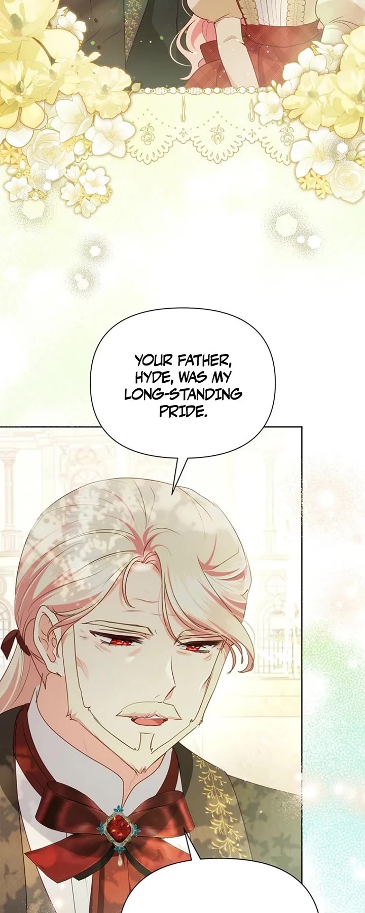 A Strange but Effective Villainess Life chapter 45 page 4