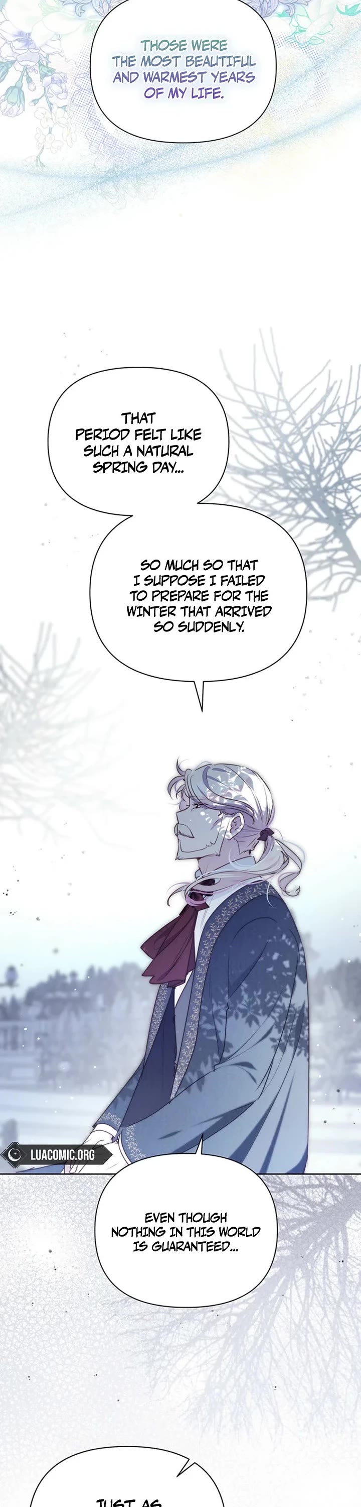 A Strange but Effective Villainess Life chapter 45 page 6
