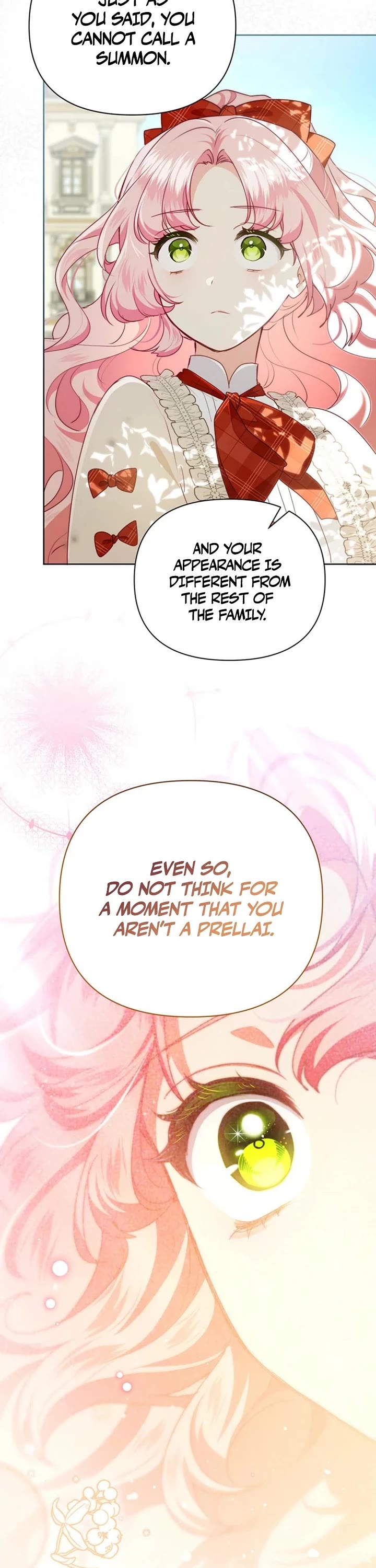 A Strange but Effective Villainess Life chapter 45 page 7