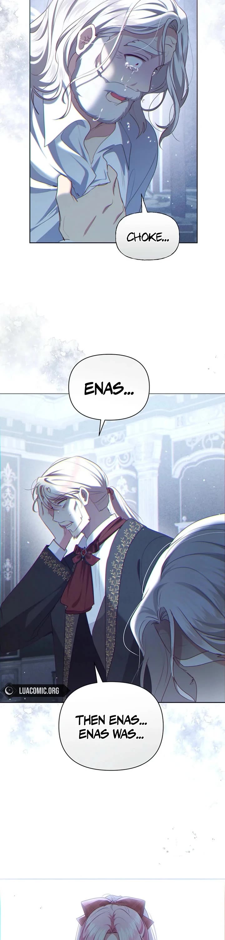 A Strange but Effective Villainess Life chapter 46 page 11