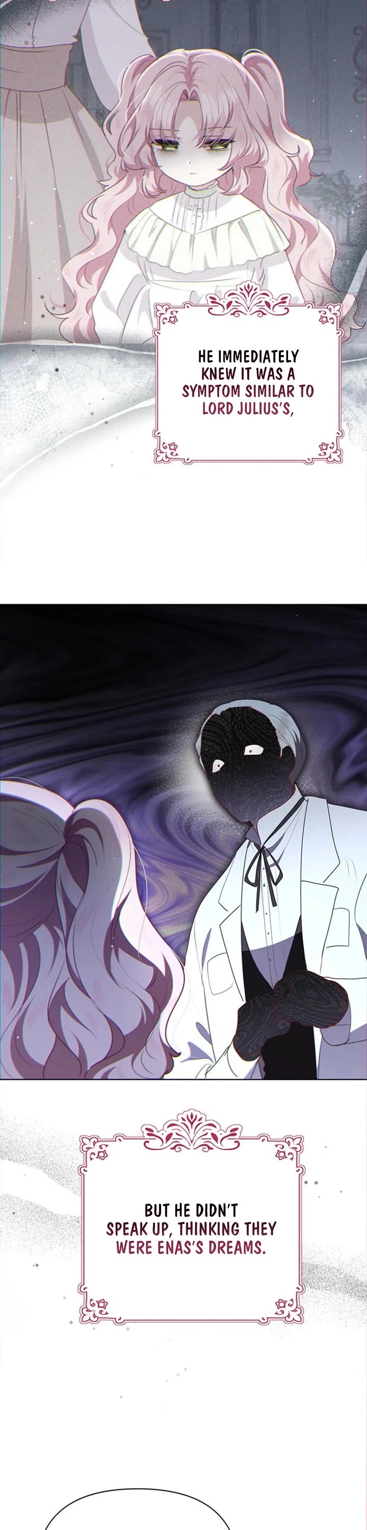 A Strange but Effective Villainess Life chapter 46 page 17