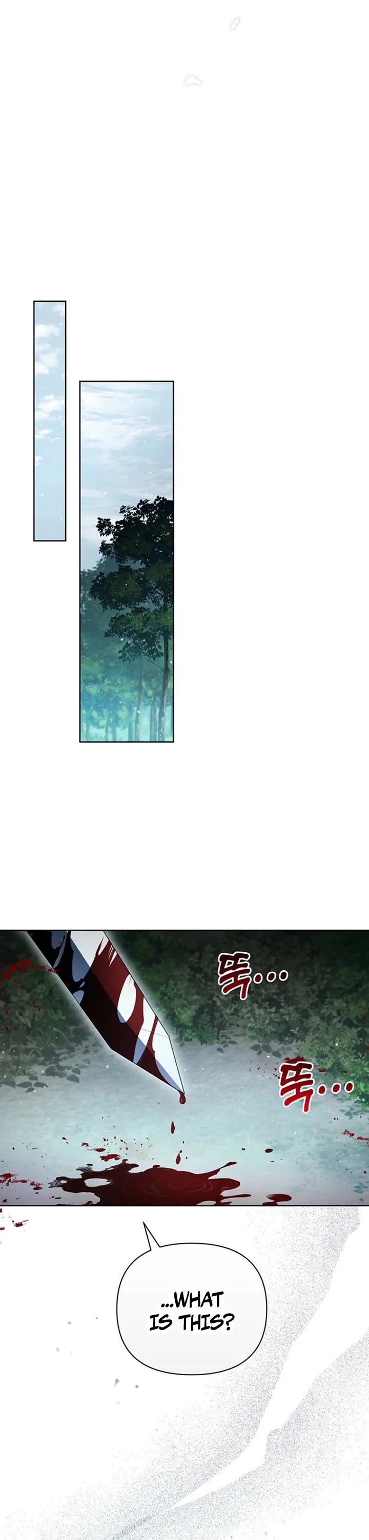 A Strange but Effective Villainess Life chapter 46 page 33