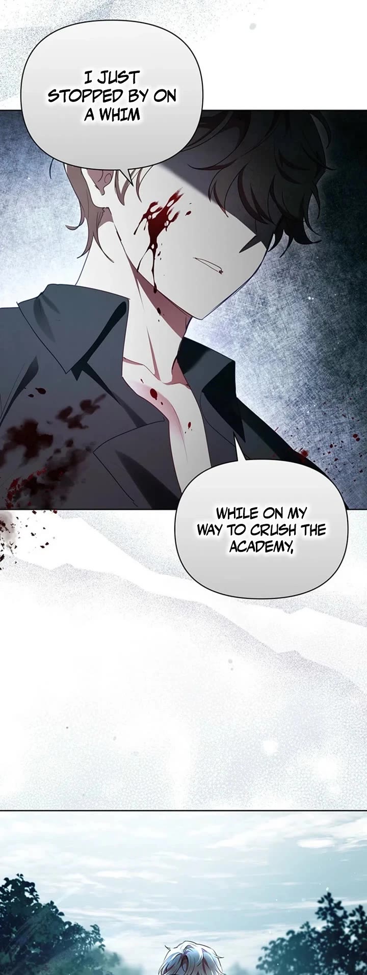 A Strange but Effective Villainess Life chapter 46 page 34