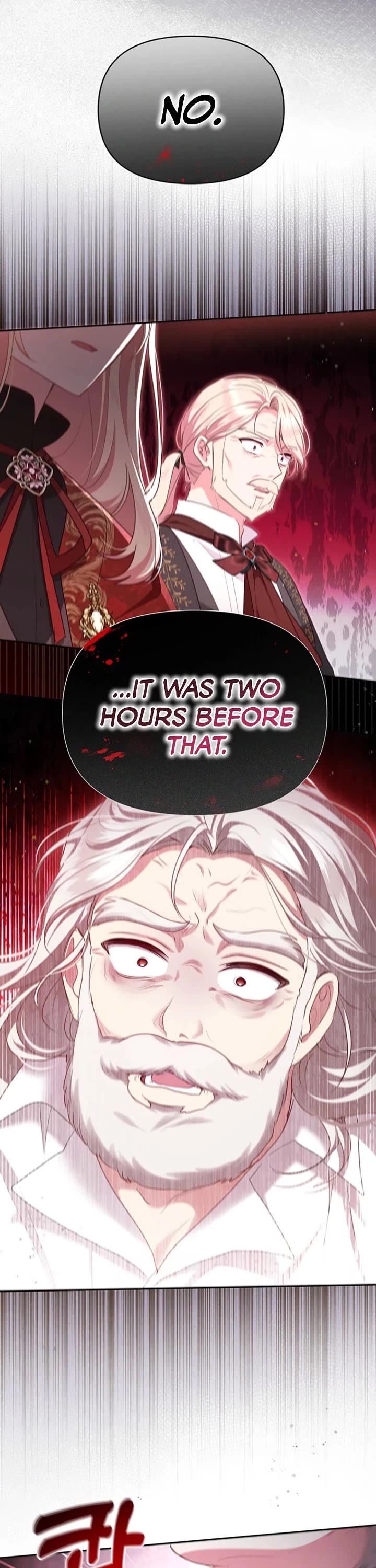 A Strange but Effective Villainess Life chapter 46 page 8
