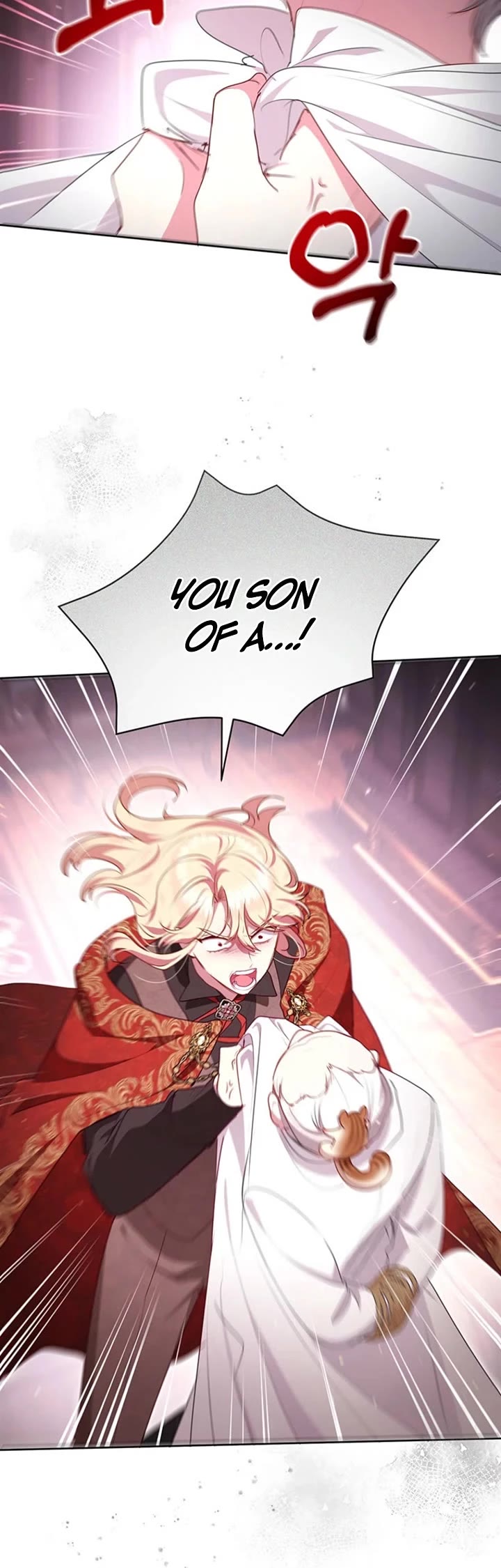 A Strange but Effective Villainess Life chapter 46 page 9
