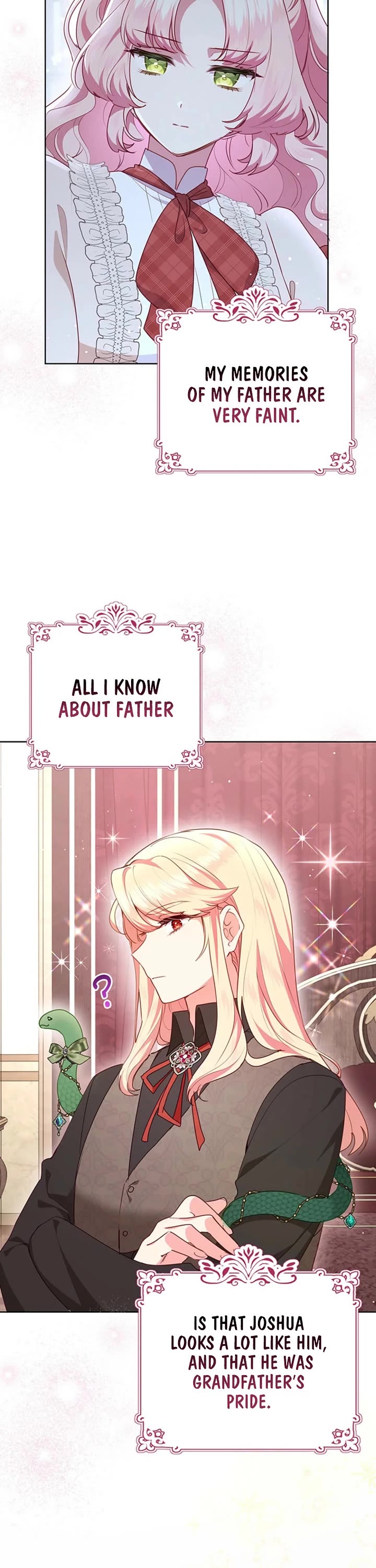 A Strange but Effective Villainess Life chapter 47 page 13