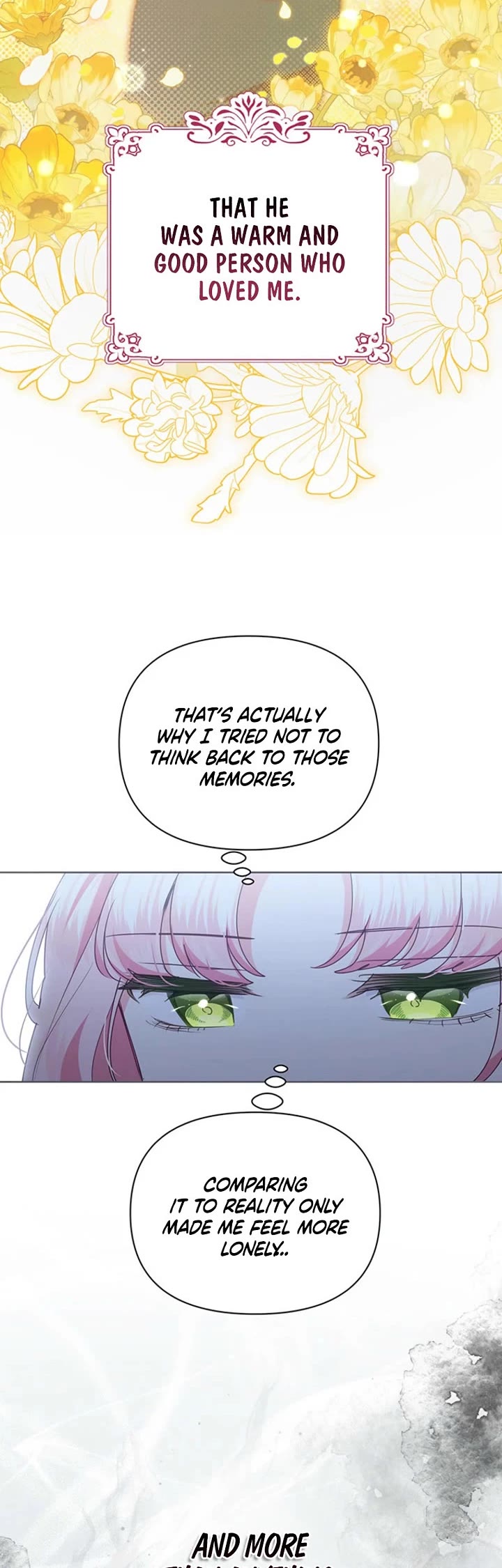 A Strange but Effective Villainess Life chapter 47 page 15