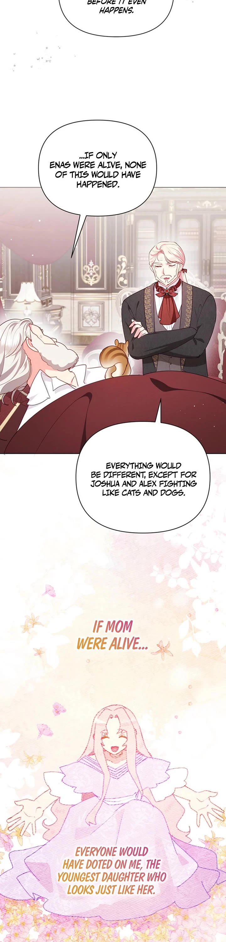 A Strange but Effective Villainess Life chapter 47 page 17