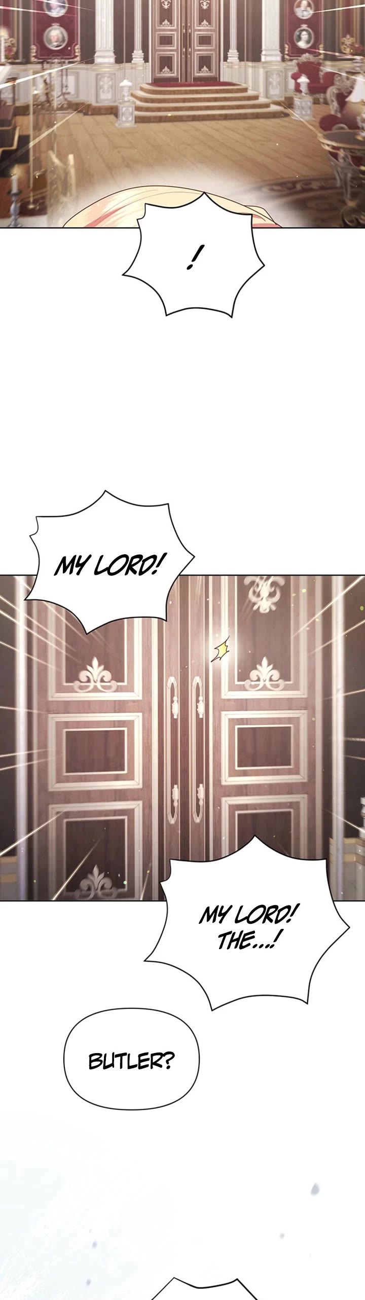 A Strange but Effective Villainess Life chapter 47 page 37