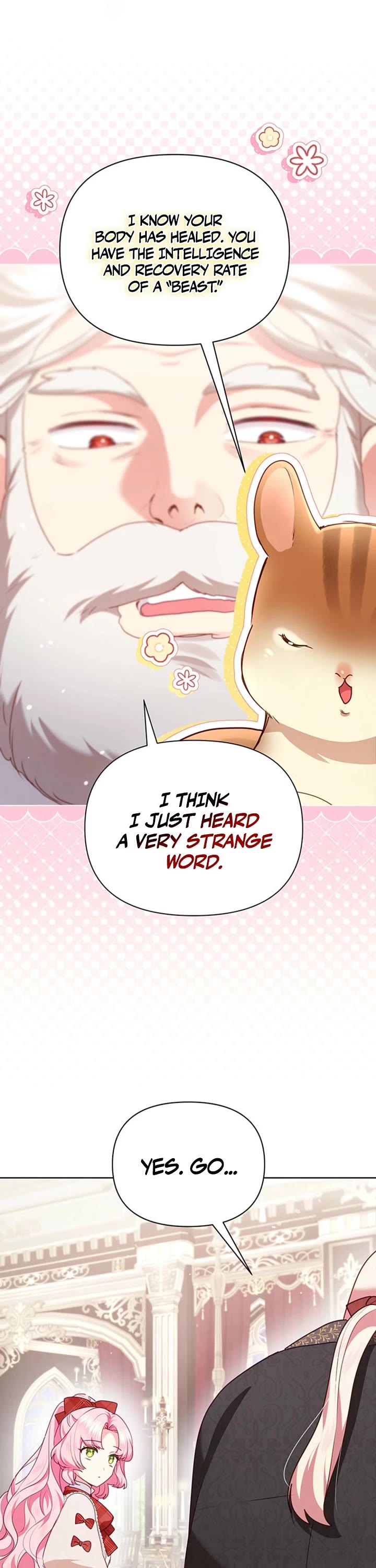 A Strange but Effective Villainess Life chapter 47 page 8