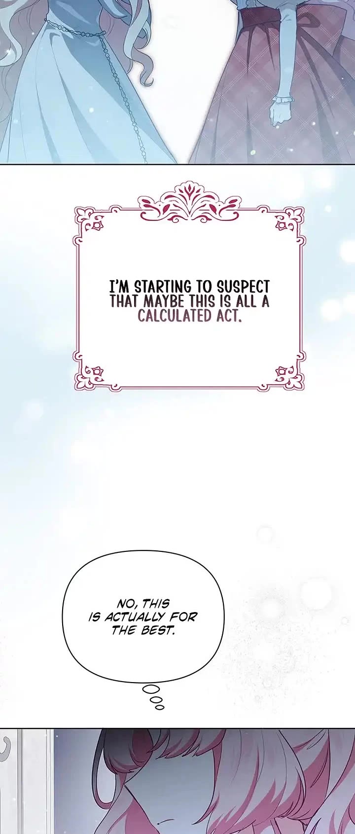 A Strange but Effective Villainess Life chapter 48 page 11