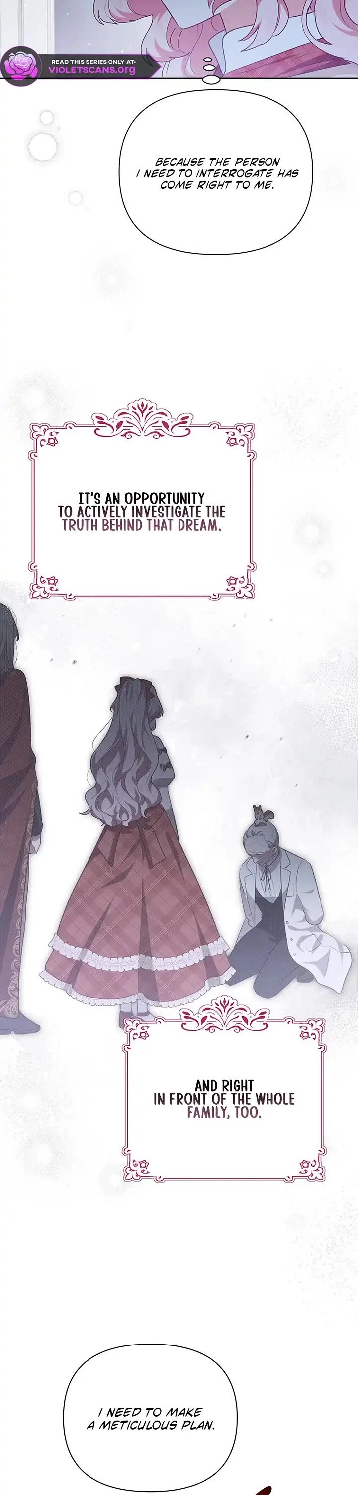 A Strange but Effective Villainess Life chapter 48 page 12