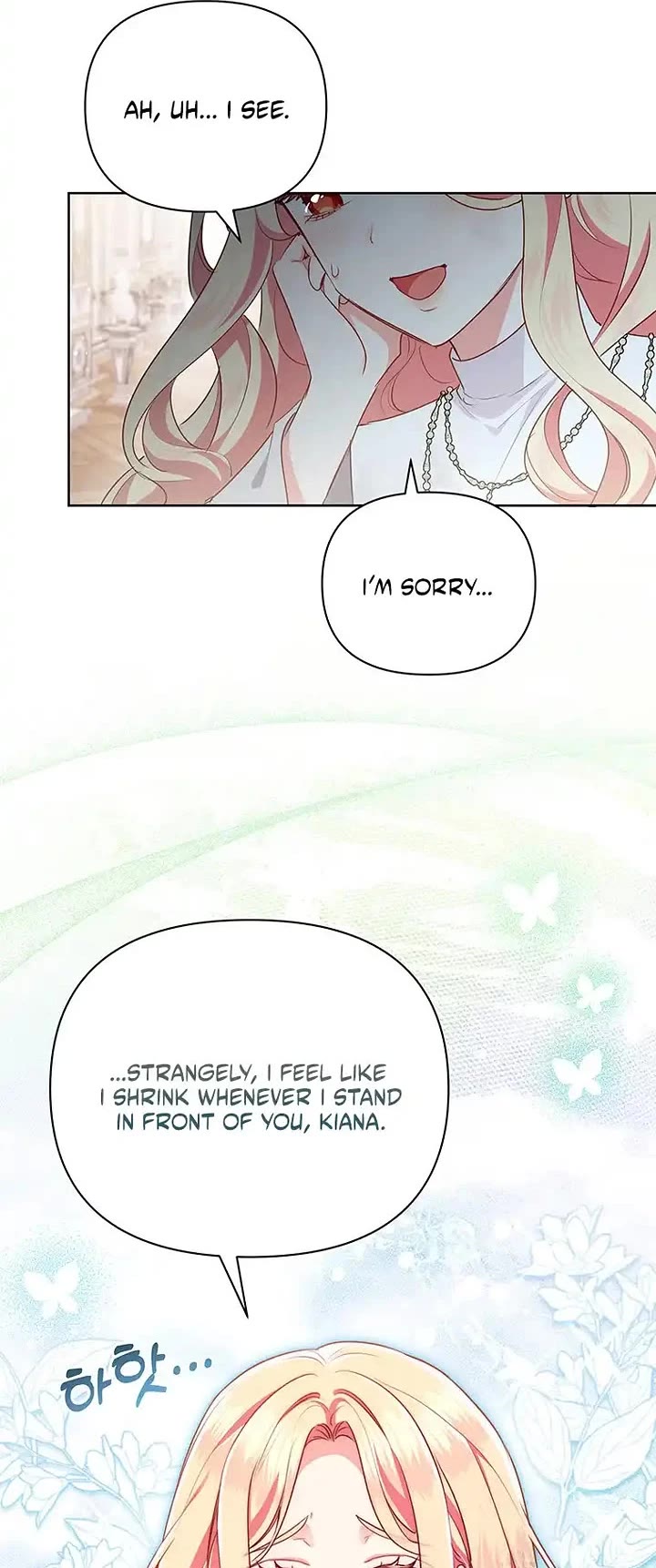 A Strange but Effective Villainess Life chapter 48 page 16