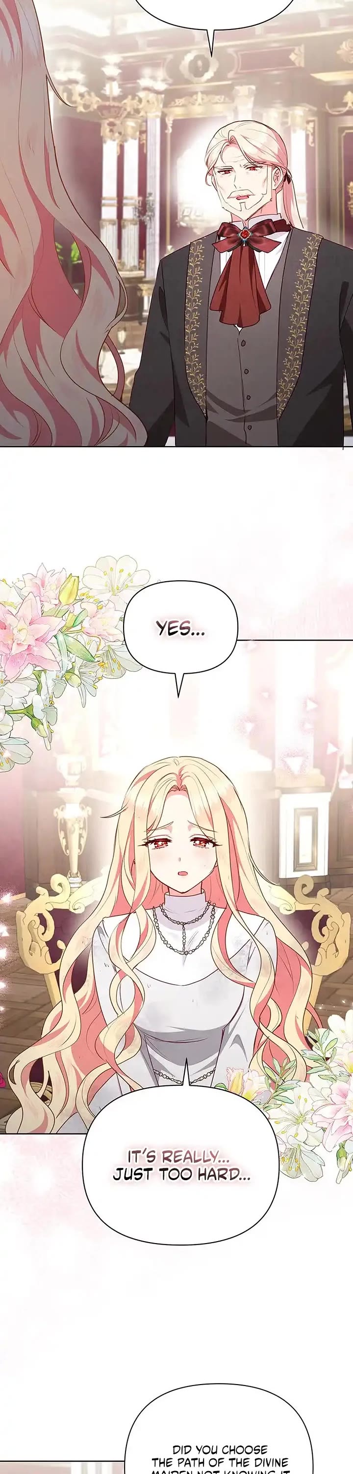 A Strange but Effective Villainess Life chapter 48 page 2