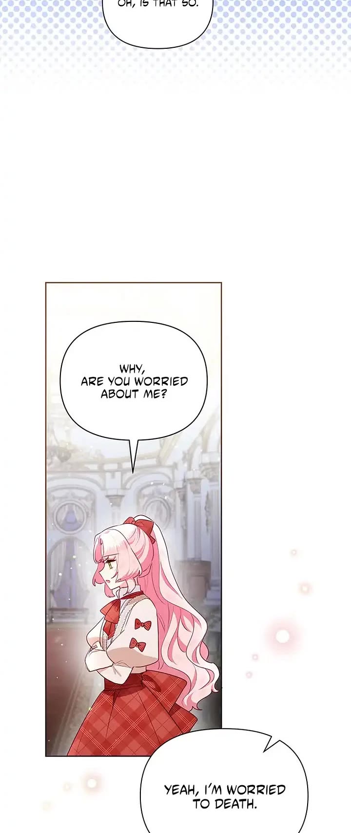 A Strange but Effective Villainess Life chapter 48 page 25