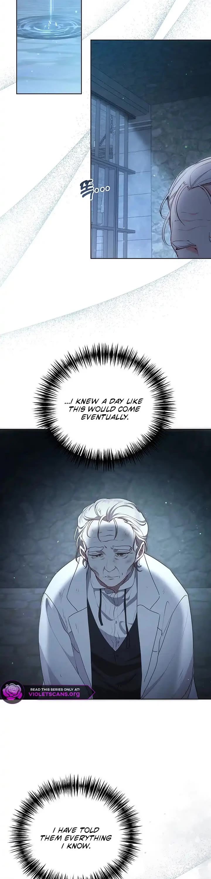 A Strange but Effective Villainess Life chapter 48 page 30