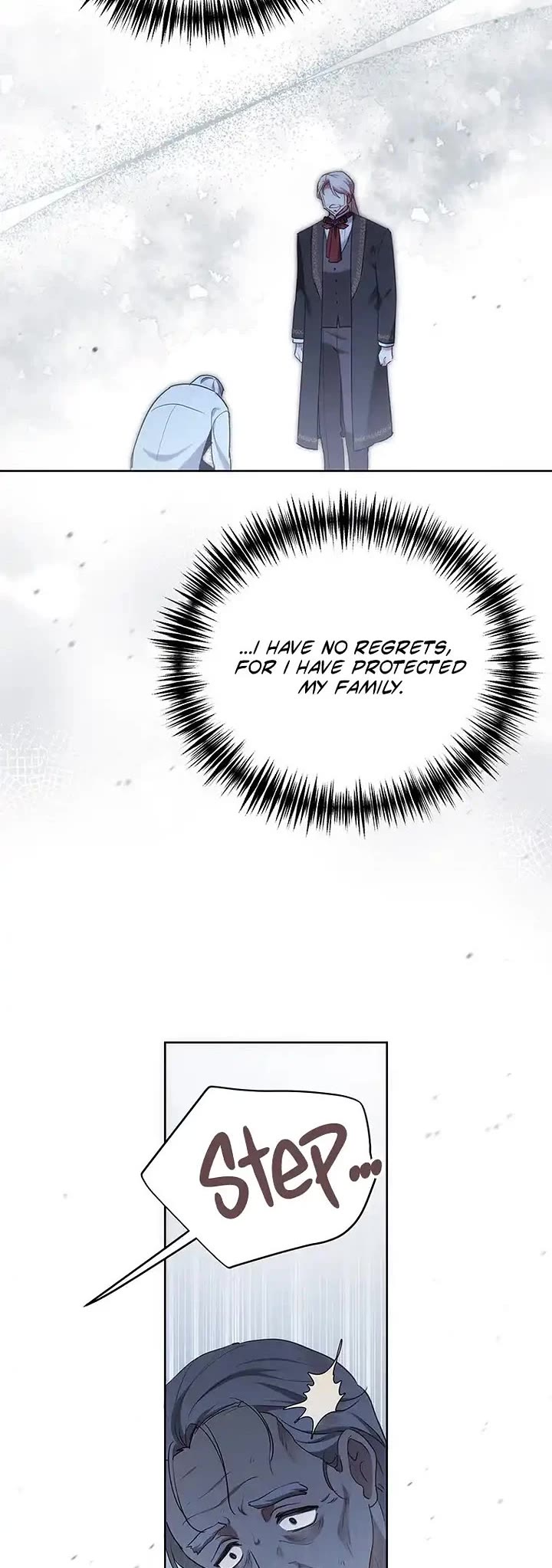 A Strange but Effective Villainess Life chapter 48 page 31