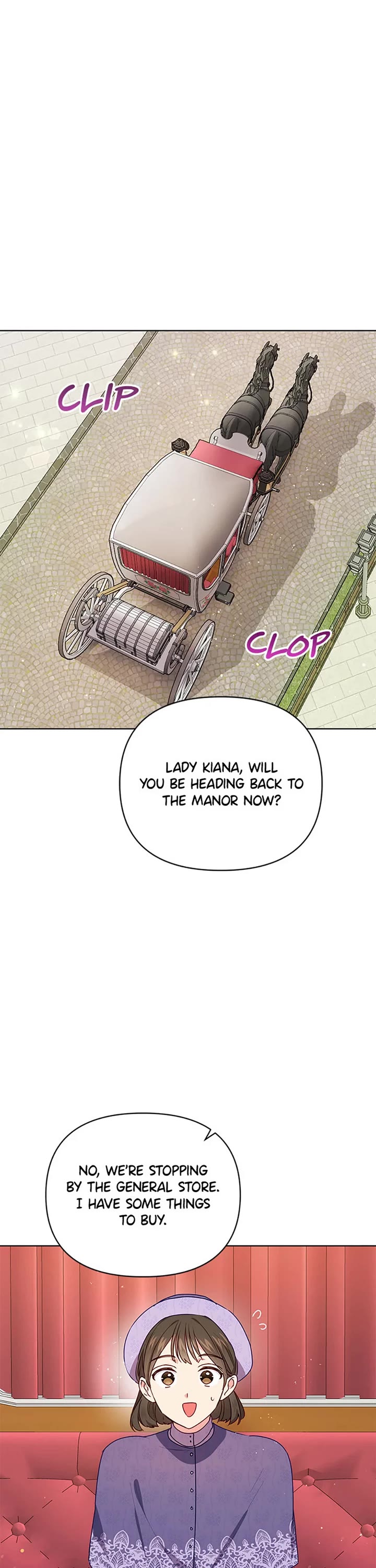 A Strange but Effective Villainess Life chapter 7 page 11