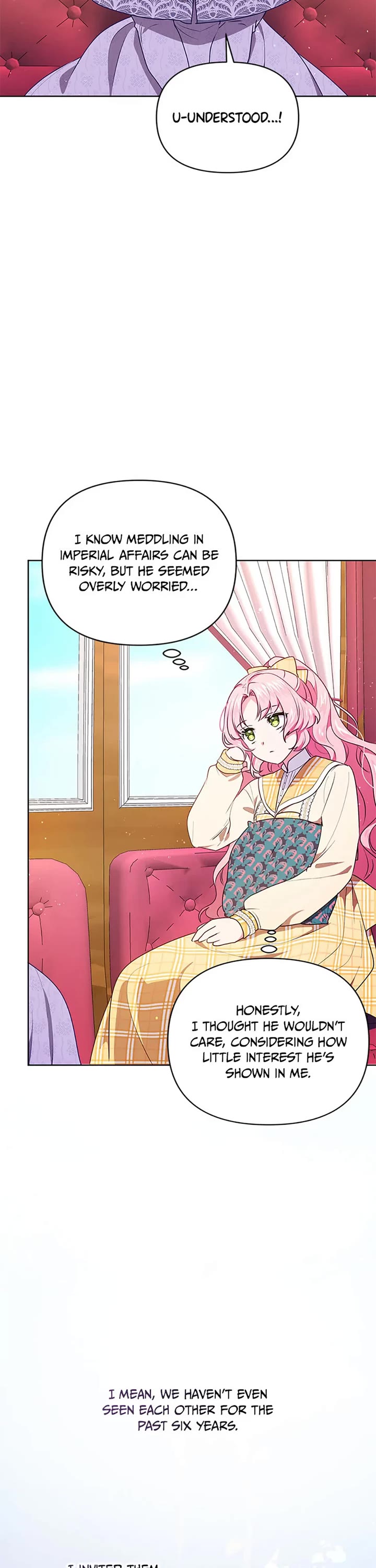 A Strange but Effective Villainess Life chapter 7 page 12