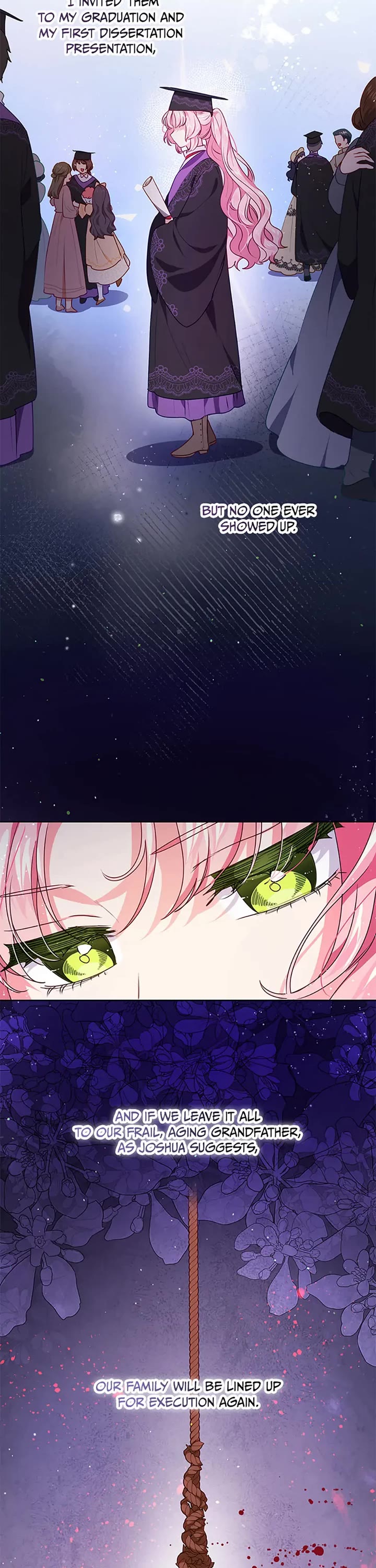 A Strange but Effective Villainess Life chapter 7 page 13