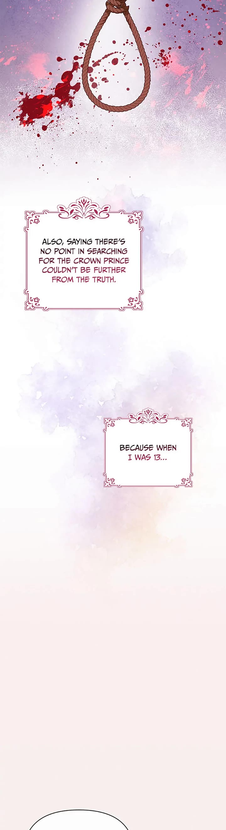 A Strange but Effective Villainess Life chapter 7 page 14