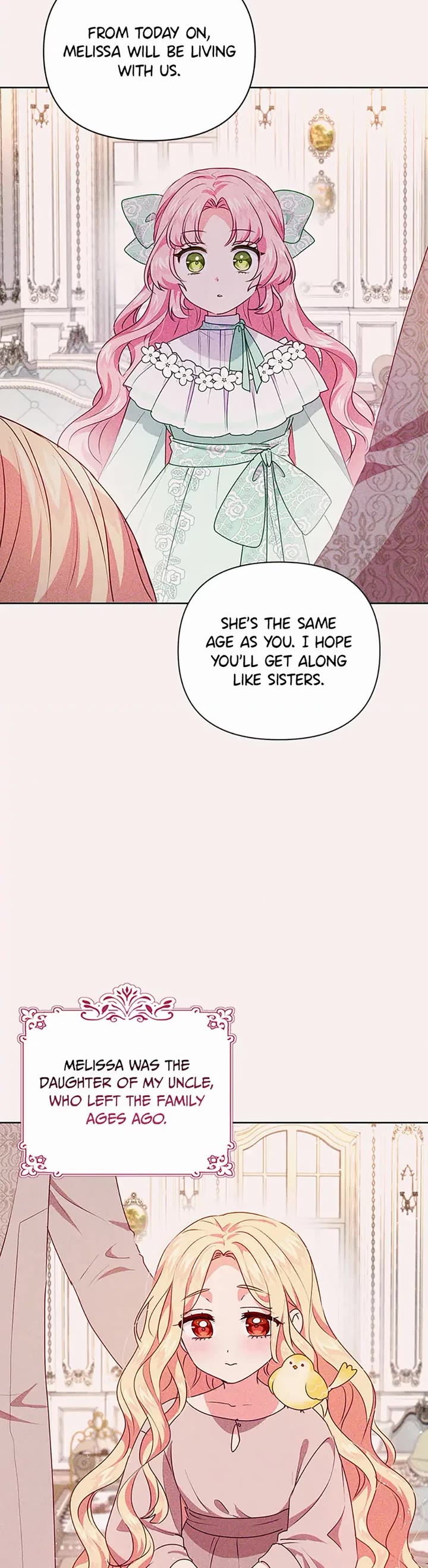 A Strange but Effective Villainess Life chapter 7 page 15