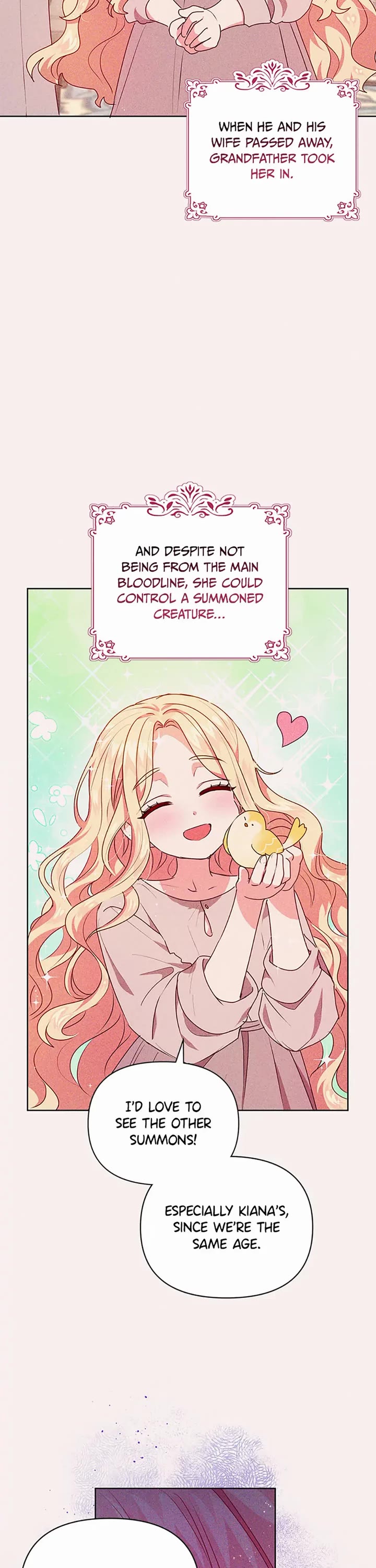 A Strange but Effective Villainess Life chapter 7 page 16