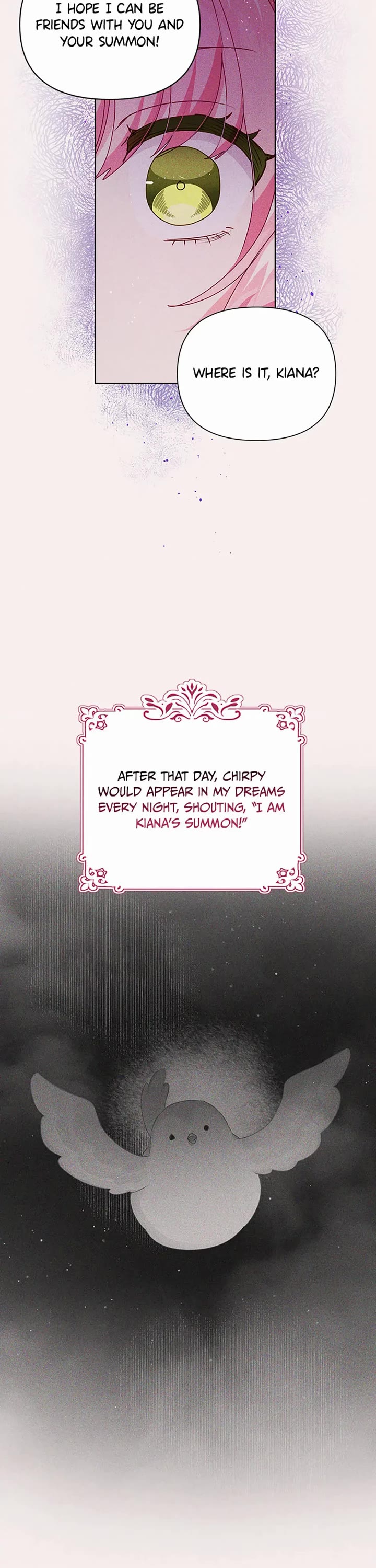 A Strange but Effective Villainess Life chapter 7 page 17