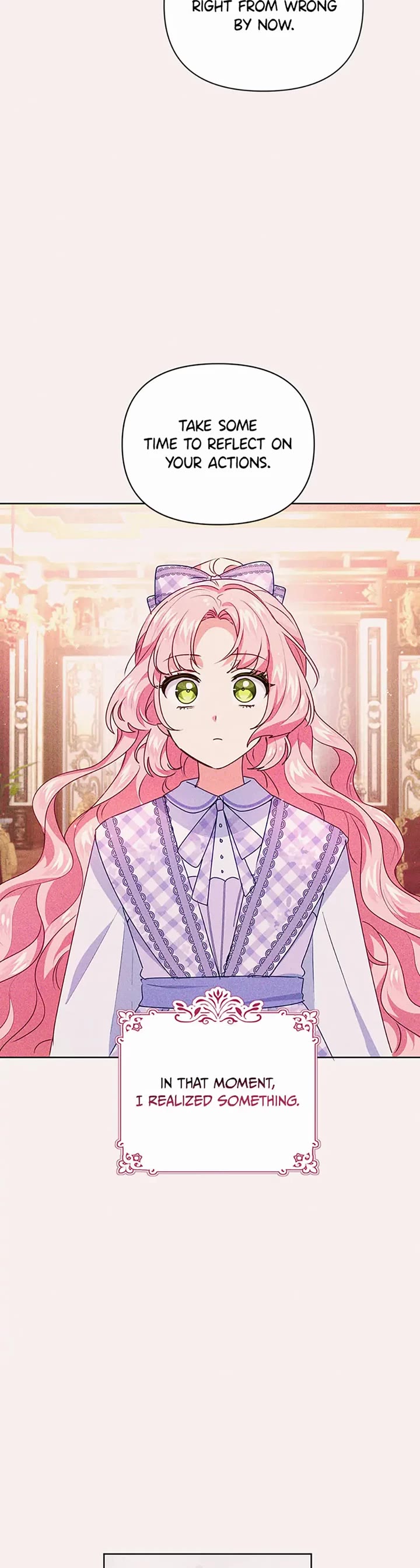 A Strange but Effective Villainess Life chapter 7 page 24