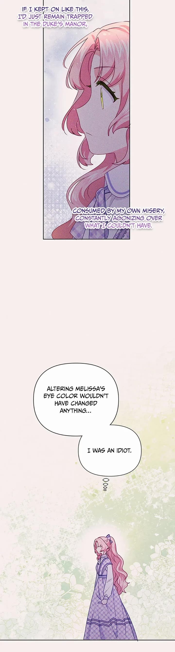 A Strange but Effective Villainess Life chapter 7 page 25