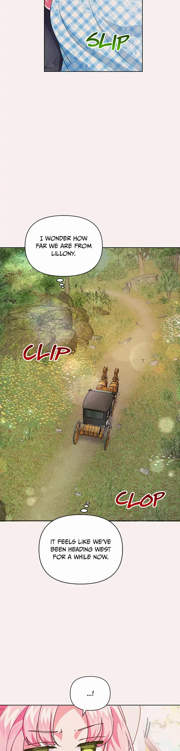 A Strange but Effective Villainess Life chapter 7 page 28