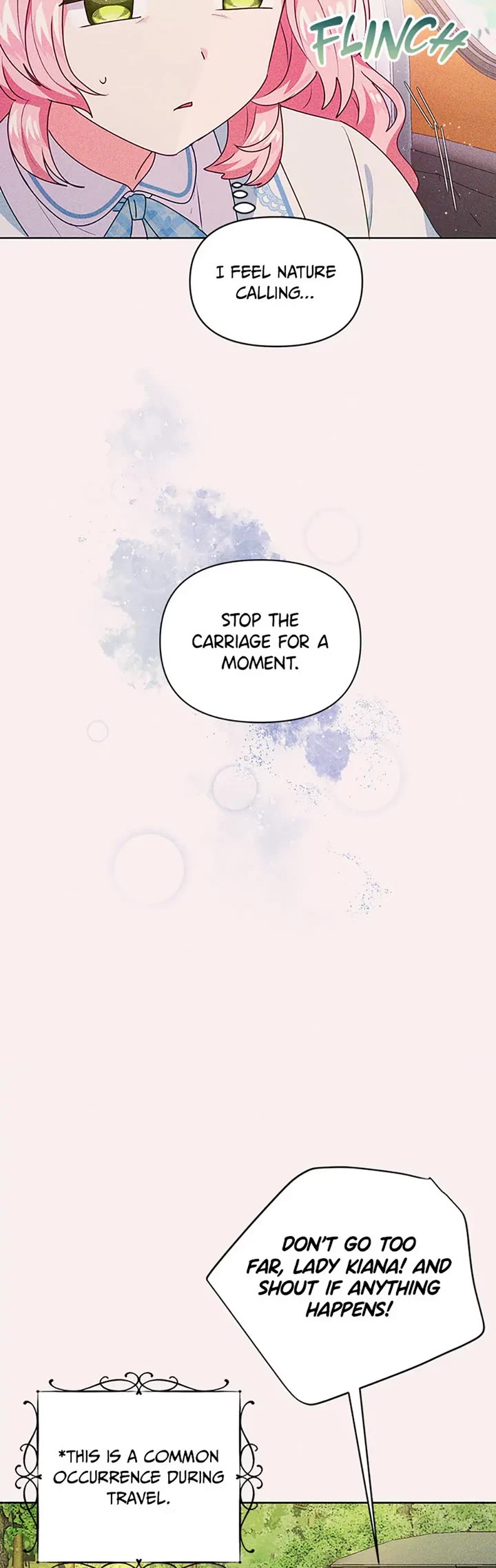 A Strange but Effective Villainess Life chapter 7 page 29